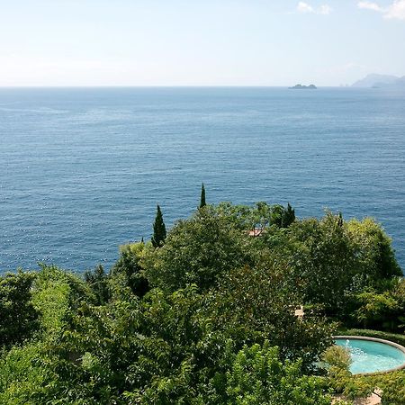 Ca' P'A - Casa Privata Hotel Praiano Exterior photo