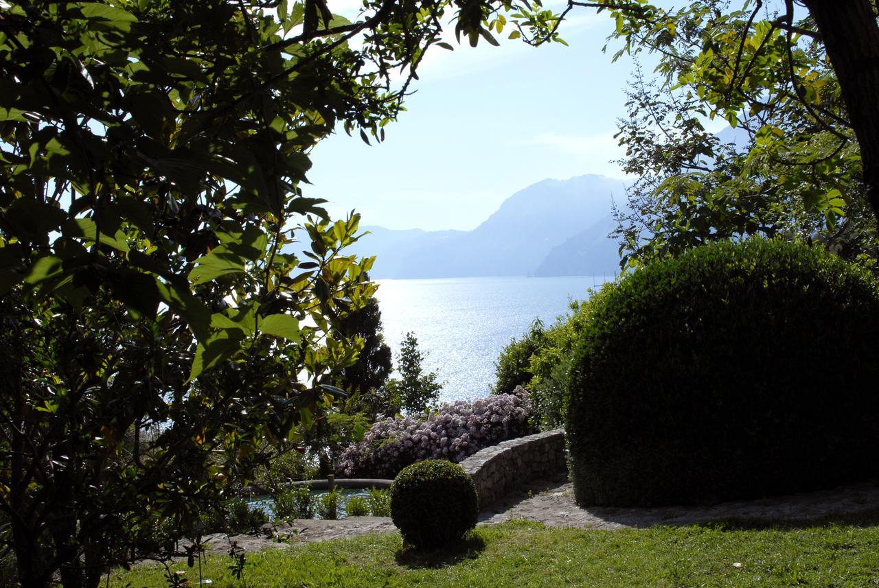 Ca' P'A - Casa Privata Hotel Praiano Exterior photo